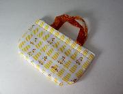 カフェオーレオリジナル保冷バッグ