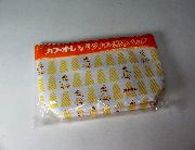 カフェオーレオリジナル保冷バッグ