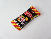 濃い濃い追いソース！or濃い濃いラー油マヨ