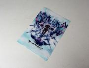 グランブルーファンタジーキャンペーン限定オリジナルA5サイズクリアファイル　第1弾全8種