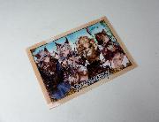 グランブルーファンタジーキャンペーン限定オリジナルA5サイズクリアファイル　第1弾全8種