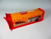 トミカ・プラレールペットボトルホルダー全6種