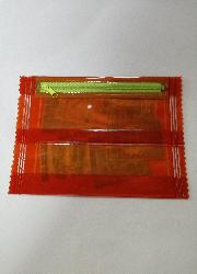 トイストーリーデザインクリアポーチ