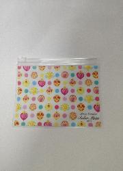 「美少女戦士セーラムーン」オリジナルデザインスライダーポーチ