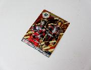 平成仮面ライダー　限定オリジナルキラキラシール全10種