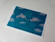 セブン-イレブン限定関ジャニ∞クリアファイル全3種