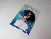 マギアレコード魔法少女まどか☆マギカ外伝キャラクターうちわ全3種