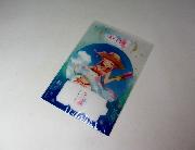 マギアレコード魔法少女まどか☆マギカ外伝キャラクターうちわ全3種