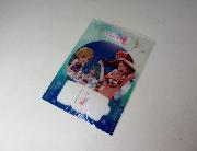 マギアレコード魔法少女まどか☆マギカ外伝キャラクターうちわ全3種