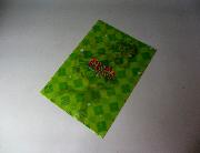 冴えない彼女の育て方Fineオリジナルクリアファイル全3種