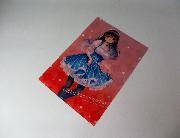 冴えない彼女の育て方Fineオリジナルクリアファイル全3種