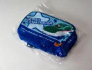 トミカ・プラレールショルダーバッグ全4種