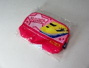 トミカ・プラレールショルダーバッグ全4種