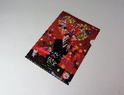 劇場版　おっさんずラブ　～LOVE or DEAD～　×　プチシリーズオリジナルクリアファイル