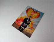 劇場版　おっさんずラブ　～LOVE or DEAD～　×　プチシリーズオリジナルクリアファイル