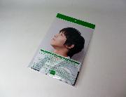 羽生選手マグネット・スクラッチカレンダー・ミニポスター