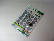 羽生選手マグネット・スクラッチカレンダー・ミニポスター