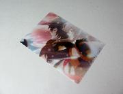 グランブルーファンタジーキャンペーン限定オリジナルA5サイズクリアファイル第2弾全8種