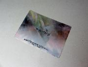 グランブルーファンタジーキャンペーン限定オリジナルA5サイズクリアファイル第2弾全8種