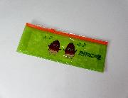 きの山さんorたけ里ブラザーズ　ファミリーマート限定スライダーポーチ