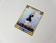 『ファンタシースター オンライン2 トレーディングカードゲーム』PRカード全2種