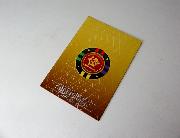 浦島坂田船キャンペーン限定オリジナルA5サイズノート第1弾全6種