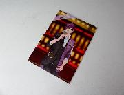 浦島坂田船キャンペーン限定オリジナルA5サイズノート第1弾全6種