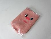 ファミリーマート限定オリジナルペットボトルカバー全3種