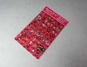 サンリオキャラクターズＡ５下敷き