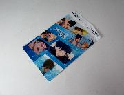 ＦｒｅｅオリジナルA5下敷き