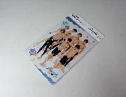 ＦｒｅｅオリジナルA5ノート