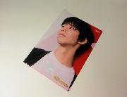 羽生結弦クリアファイル