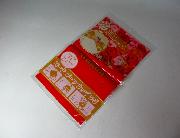 ガーナブーケラッピング