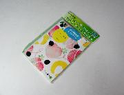 い・ろ・は・すメモ用紙