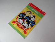 YOSHIMOTO x SANRIO オリジナルB5ノート