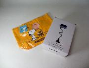 スマホフレキシブルロングクリップとトートバッグ