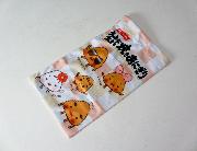 大きな大きな焼きおにぎり巾着