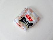 大きな大きな焼きおにぎり巾着