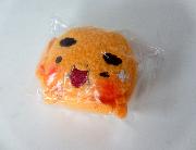 やきおにおぬいぐるみ