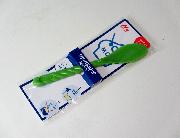 ＃ぐるぐるMOWスプーン