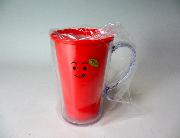 なっちゃん！オリジナルカフェマグ全2種