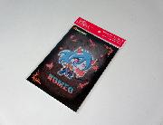 モンスターストライクオリジナルA5ノート第1弾全5種