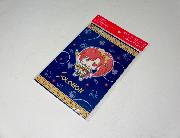 モンスターストライクオリジナルA5ノート第2弾全5種