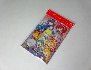 モンスターストライクオリジナルA5ノート第2弾全5種