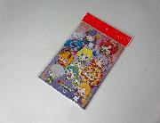 モンスターストライクオリジナルA5ノート第2弾全5種