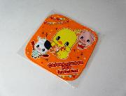 ひよこちゃんフレンズミニタオル