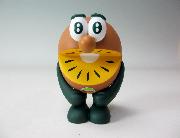 キウイブラザーズフィギュア