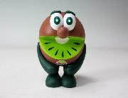 キウイブラザーズフィギュア