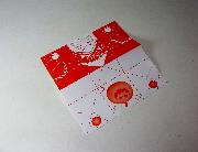 おばけおりがみ