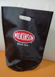 「ウィルキンソン」オリジナルフレキシブルバック